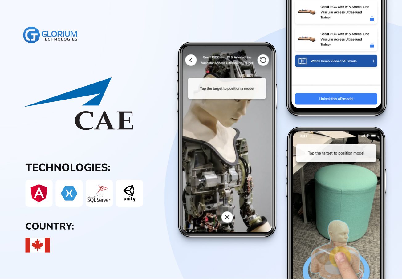 cae