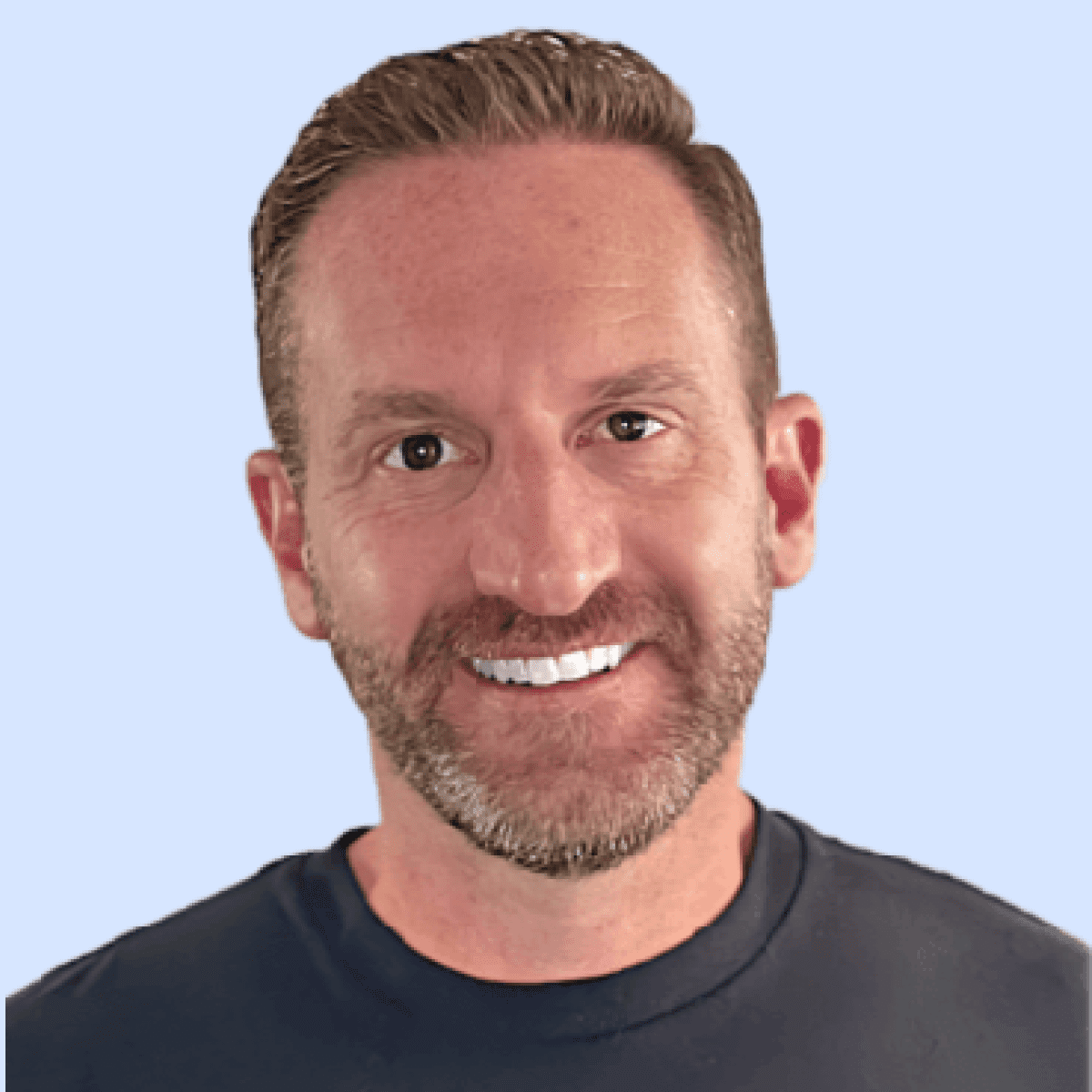 Brian Russon