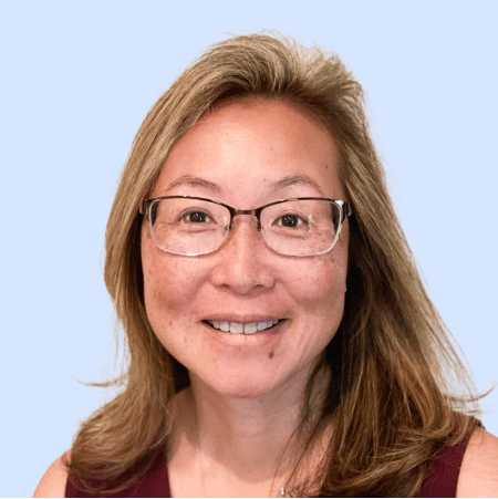 Helen Johnson