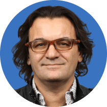 Murat Ozturan