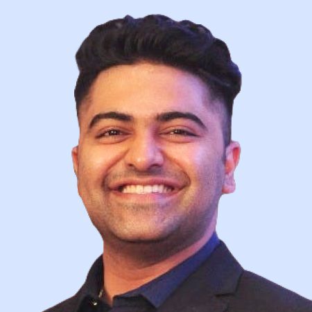 Tanmay Kayande