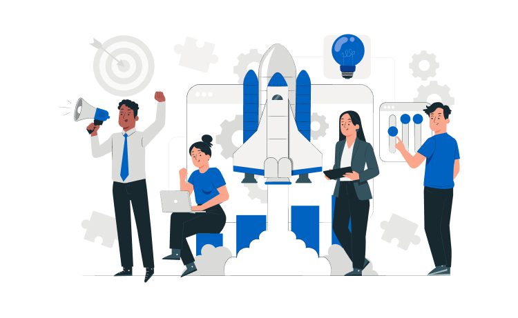 A New Product Development Process for Startups