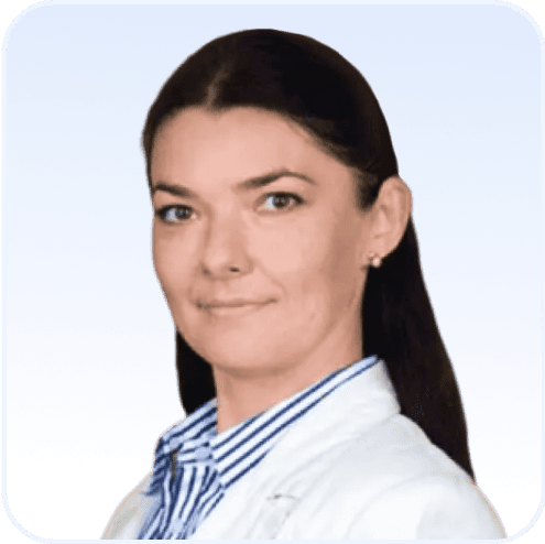 Elena Korkh