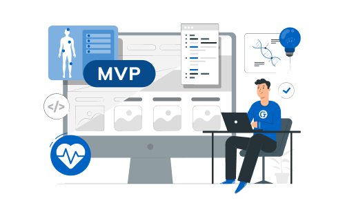 What Is MVP in Healthcare Guide for Startups & Innovators